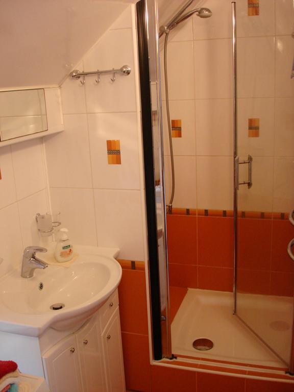 נידה Guesthouse "Nakvyne Pas Zveja" Nagliu Street מראה חיצוני תמונה