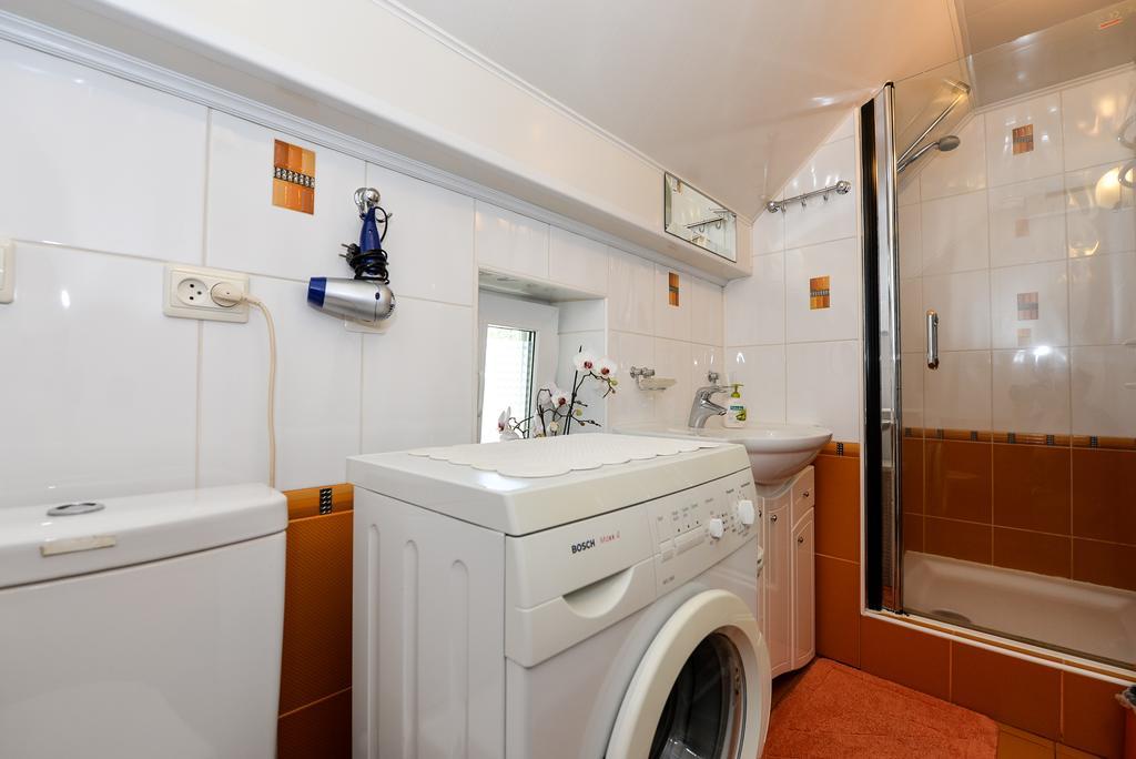 נידה Guesthouse "Nakvyne Pas Zveja" Nagliu Street מראה חיצוני תמונה