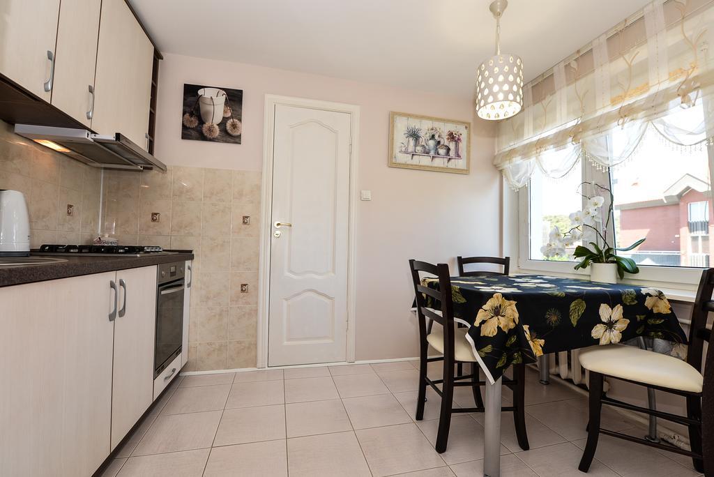 נידה Guesthouse "Nakvyne Pas Zveja" Nagliu Street מראה חיצוני תמונה