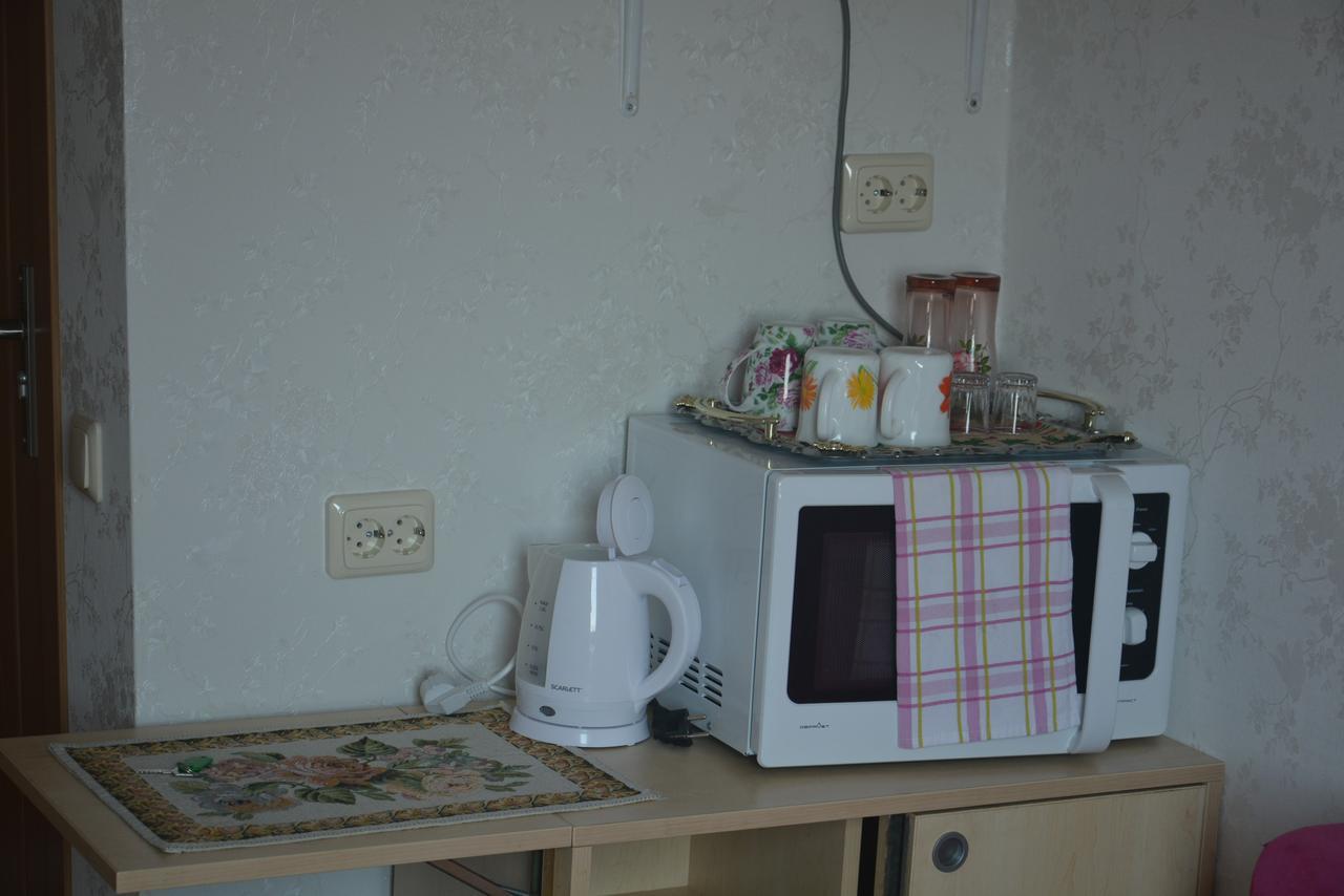 נידה Guesthouse "Nakvyne Pas Zveja" Nagliu Street מראה חיצוני תמונה